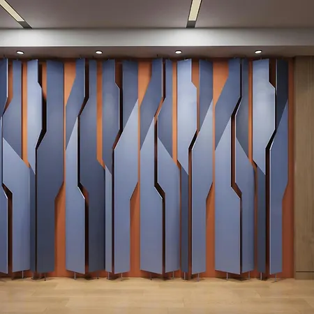 Hotel Aloft Karakoy Istanbulská provincie