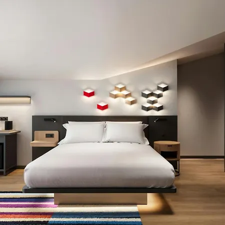 Aloft Karakoy *