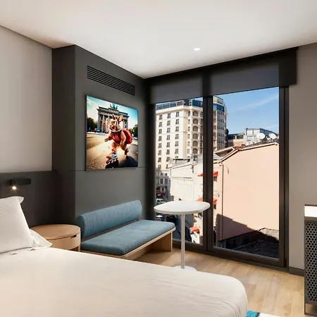 Aloft Karakoy * 伊斯坦布尔