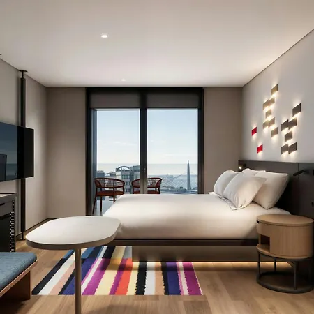 Aloft Karakoy * Istanbulská provincie