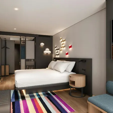 Aloft Karakoy