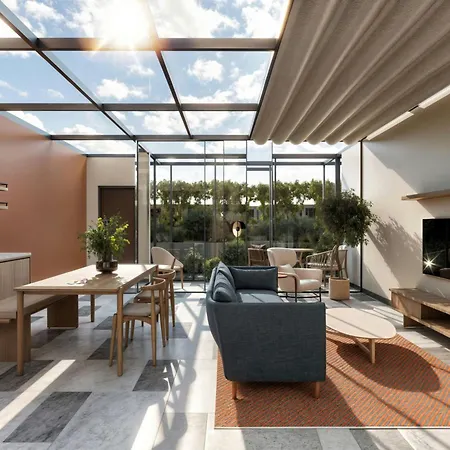 酒店 Aloft Karakoy