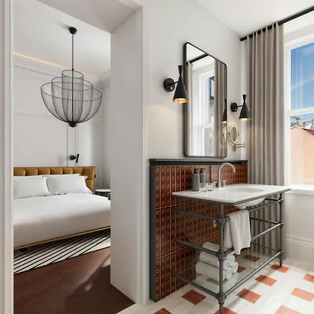 Aloft Karakoy 酒店 *