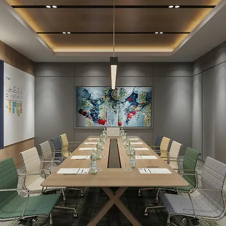 Aloft Karakoy 酒店 伊斯坦布尔