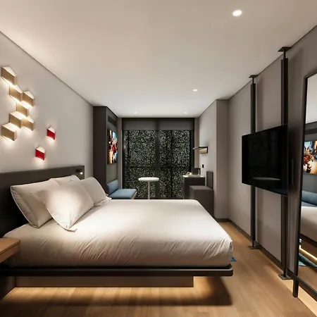 Aloft Karakoy 酒店