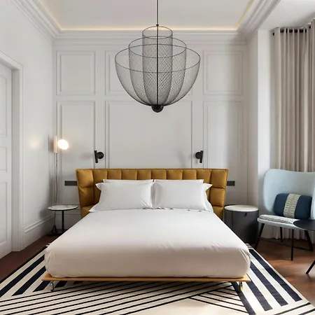 酒店 Aloft Karakoy
