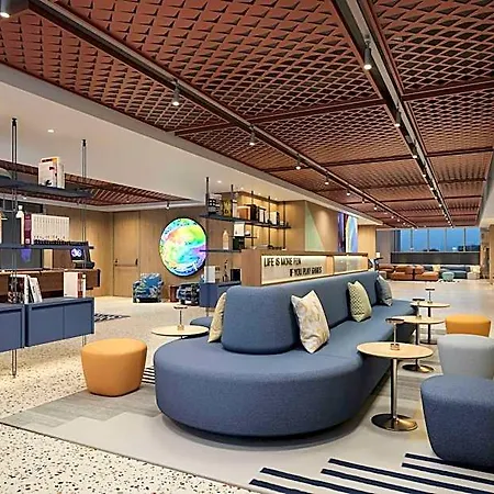 Aloft By Marriott Karakoy 4* Istanbul