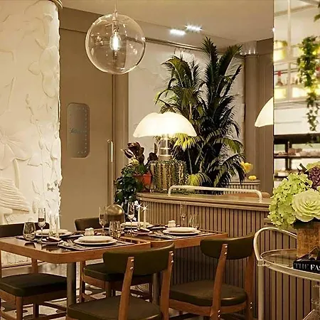 Hotel Aloft By Marriott Karakoy 4*