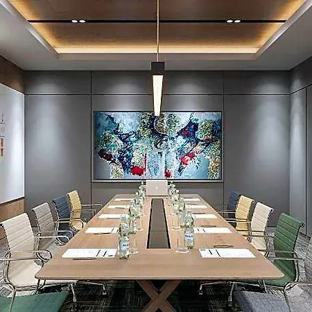 Hotel Aloft By Marriott Karakoy Estambul