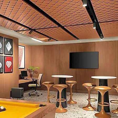 Hotel Aloft By Marriott Karakoy