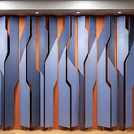 Aloft By Marriott Karakoy Hotel