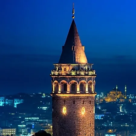 Aloft By Marriott Karakoy 4*