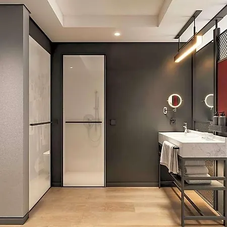 Aloft By Marriott Karakoy Hotel 4*