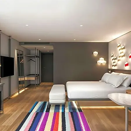 Aloft By Marriott Karakoy فندق 4*