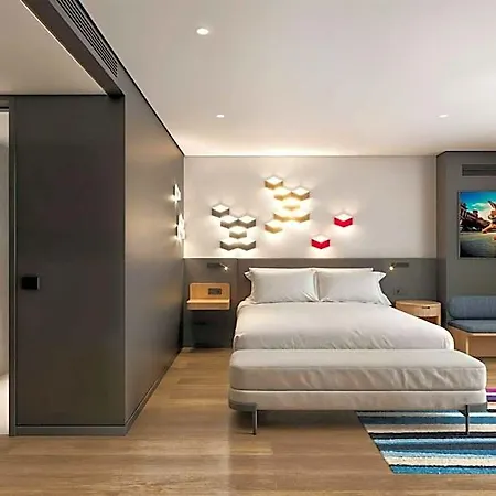 Hotel Aloft By Marriott Karakoy Estambul