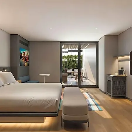 Aloft By Marriott Karakoy