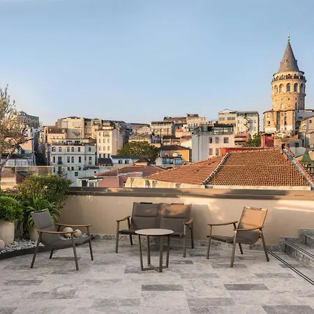 Aloft By Marriott Karakoy
