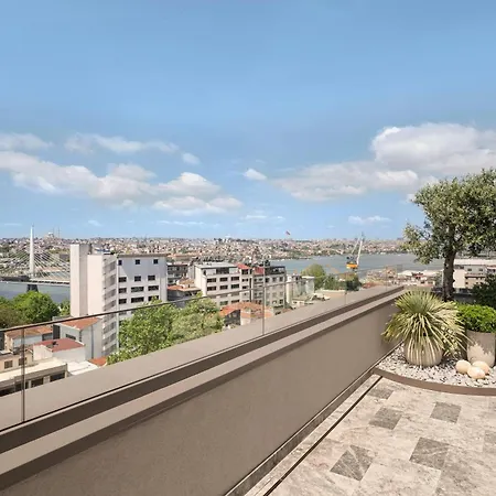 מלון Aloft By Marriott Karakoy