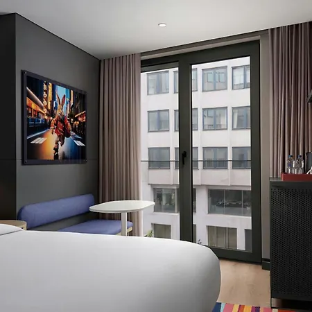 Aloft By Marriott Karakoy