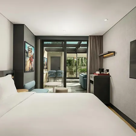 מלון Aloft By Marriott Karakoy איסטמבול