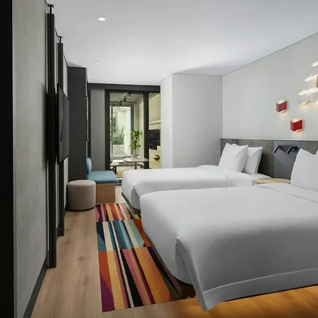 Aloft By Marriott Karakoy איסטמבול