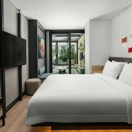 Hotel Aloft By Marriott Karakoy