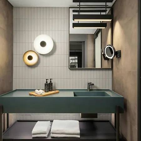 Hotel Aloft By Marriott Karakoy 4*