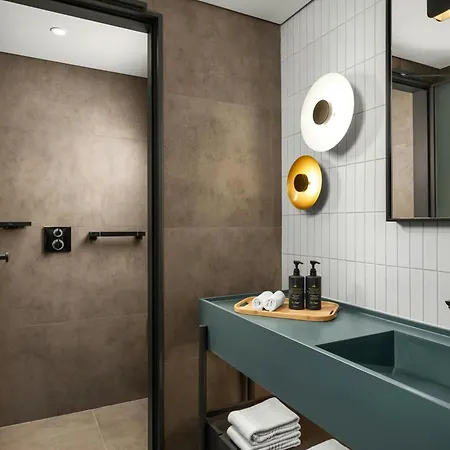 Aloft By Marriott Karakoy 4* איסטמבול