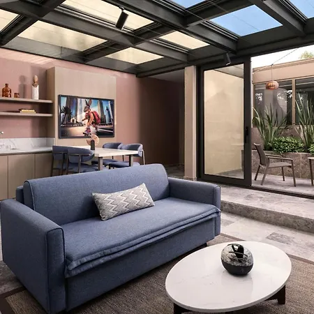 Hotel Aloft By Marriott Karakoy