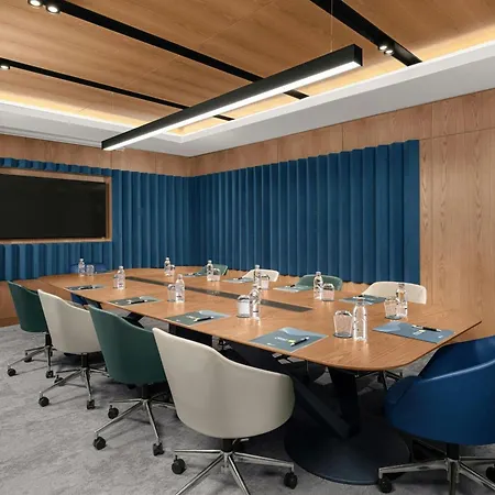 Aloft By Marriott Karakoy מלון איסטמבול