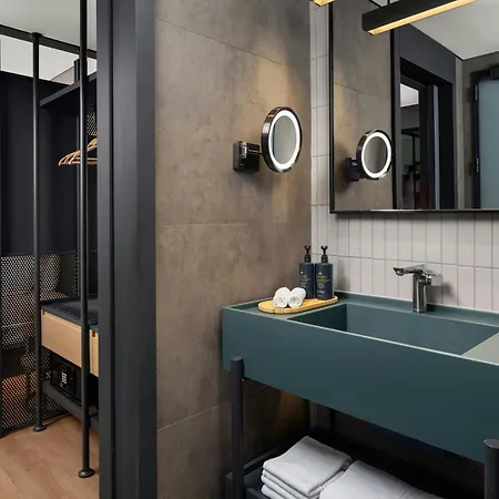 Aloft By Marriott Karakoy 4* Estambul
