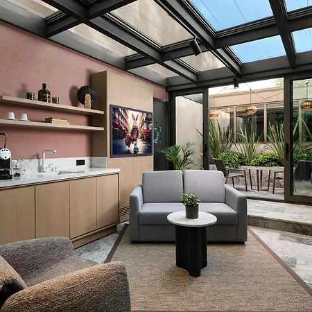 Aloft By Marriott Karakoy איסטמבול