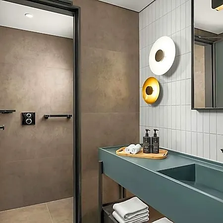 Aloft By Marriott Karakoy Hotel Istanbul