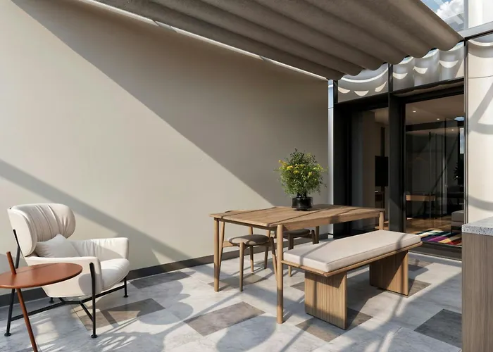 Ξενοδοχείο Aloft Karakoy Κωνσταντινούπολη