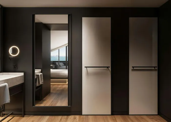 Aloft Karakoy * Κωνσταντινούπολη