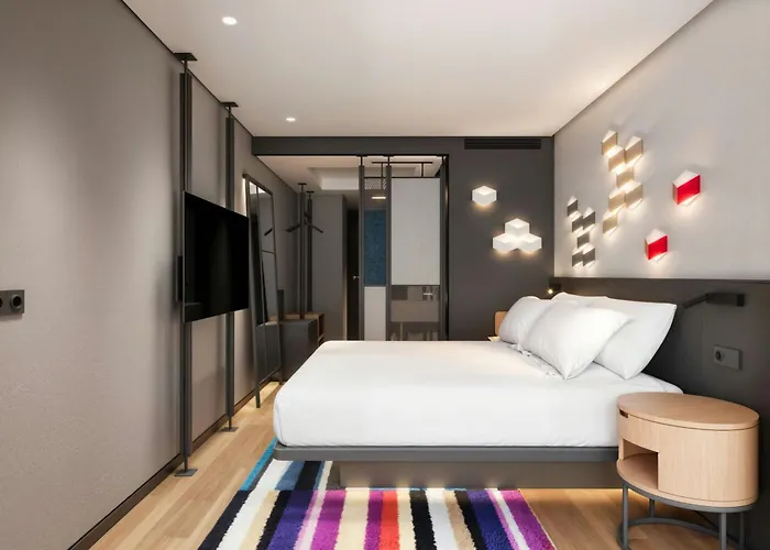 Aloft Karakoy Ξενοδοχείο Κωνσταντινούπολη