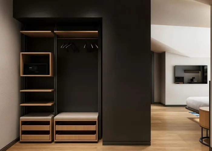 Aloft Karakoy * Κωνσταντινούπολη