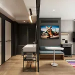 Aloft By Marriott Karakoy *