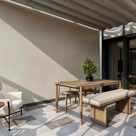 Hotell Aloft Karakoy Istanbul