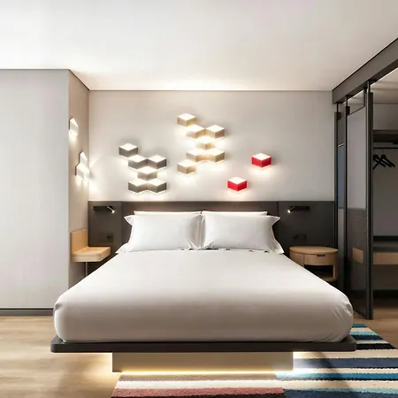 Aloft By Marriott Karakoy *
