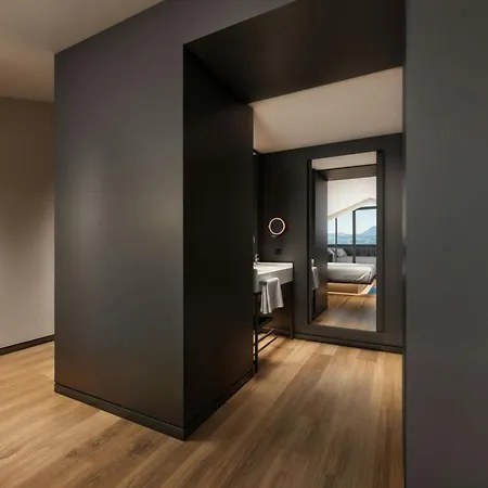 Hotell Aloft Karakoy Istanbul