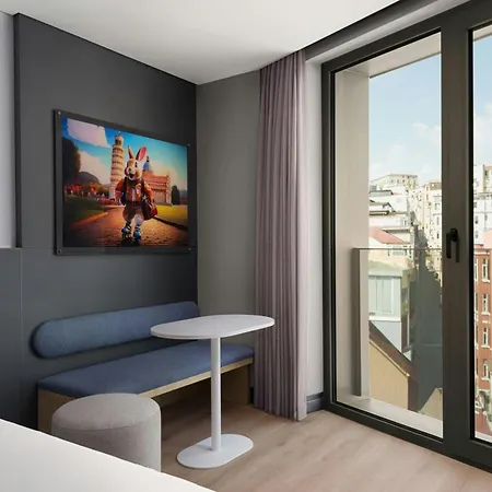 Aloft By Marriott Karakoy