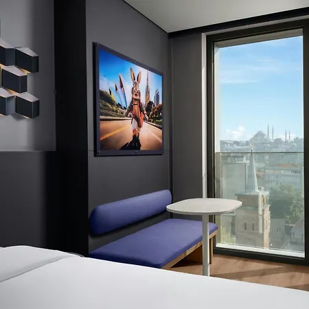 Aloft By Marriott Karakoy * Provincia di Istanbul
