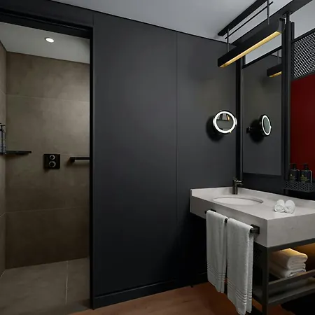 Aloft By Marriott Karakoy