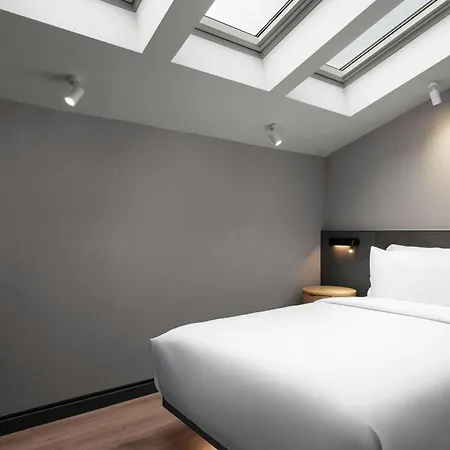 Hotel Aloft By Marriott Karakoy