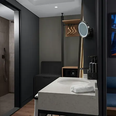 Hotel Aloft By Marriott Karakoy Provincia di Istanbul