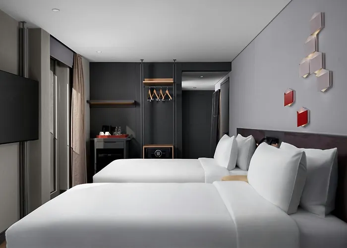 Aloft Karakoy Hotel *